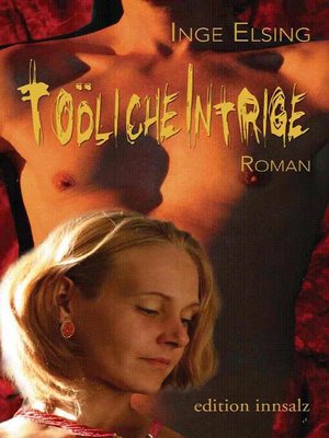 cover image of Tödliche Intrige